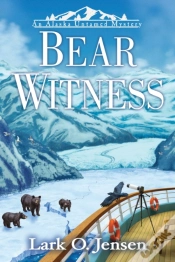 Capa do artigo Bear Witness