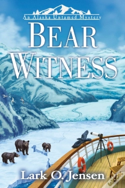 Capa do artigo Bear Witness