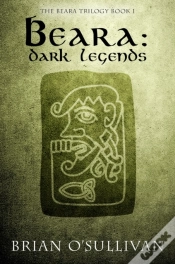 Capa do artigo Beara: Dark Legends