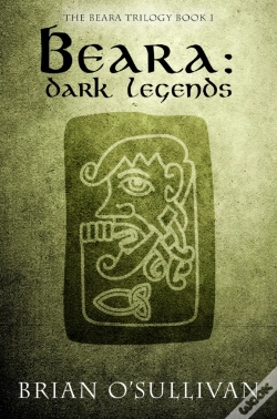 Capa do artigo Beara: Dark Legends