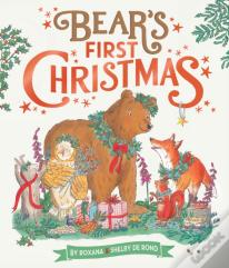 Bearâ€™S First Christmas