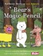 Bearâ€™S Magic Pencil - Preview