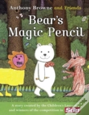 Capa do artigo Bearâ€™S Magic Pencil
