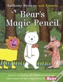 Capa do artigo Bearâ€™S Magic Pencil