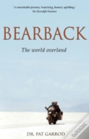 Capa do artigo Bearback
