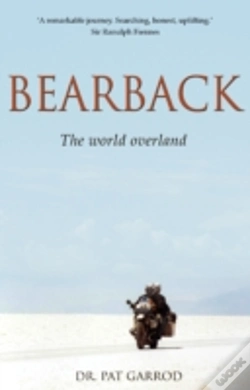 Capa do artigo Bearback