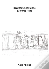 Bearbeitungsklappe (Editing Flap)