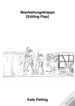 Capa do artigo Bearbeitungsklappe (Editing Flap)
