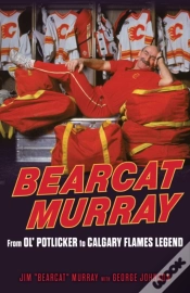 Capa do artigo Bearcat Murray