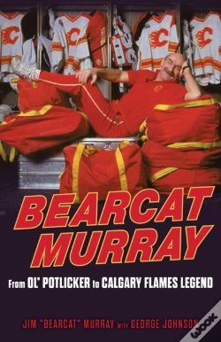 Capa do artigo Bearcat Murray