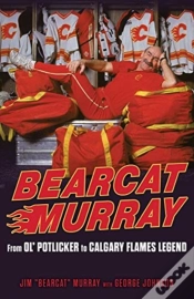 Capa do artigo Bearcat Murray