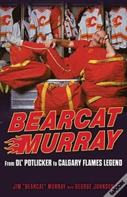 Capa do artigo Bearcat Murray