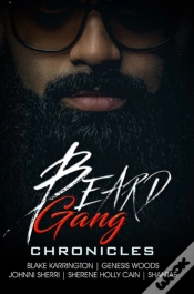 Capa do artigo Beard Gang Chronicles