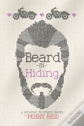 Beard In Hiding