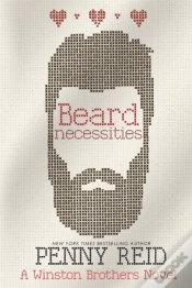 Capa do artigo Beard Necessities