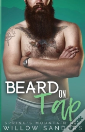 Capa do artigo Beard On Tap