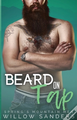 Capa do artigo Beard On Tap