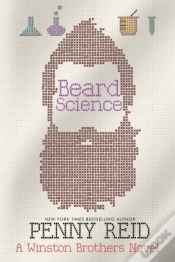 Capa do artigo Beard Science