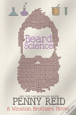Capa do artigo Beard Science