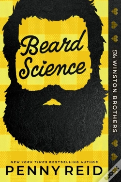 Capa do artigo Beard Science