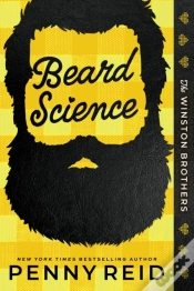 Capa do artigo Beard Science