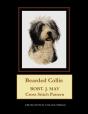 Bearded Collie: Robt. J. May Cross Stitc - Preview