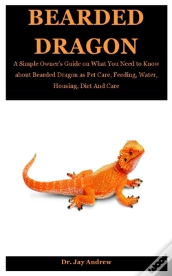 Capa do artigo Bearded Dragon