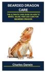 Bearded Dragon Care - Preview