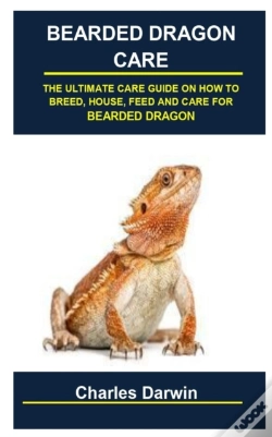Capa do artigo Bearded Dragon Care