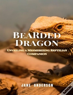 Capa do artigo Bearded Dragon