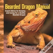 Capa do artigo Bearded Dragon Manual, 3rd Edition