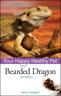 Capa do artigo Bearded Dragon