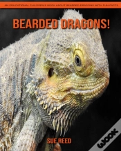 Capa do artigo Bearded Dragons! An Educational Children