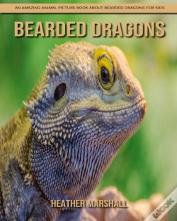 Capa do artigo Bearded Dragons