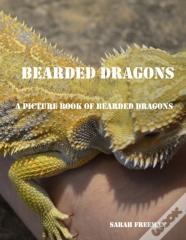 Bearded Dragons Picture Book