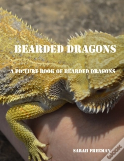 Capa do artigo Bearded Dragons Picture Book