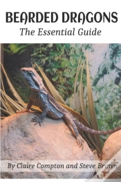 Capa do artigo Bearded Dragons: The Essential Guide