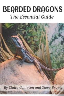 Capa do artigo Bearded Dragons: The Essential Guide
