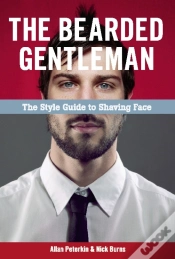 Capa do artigo Bearded Gentleman