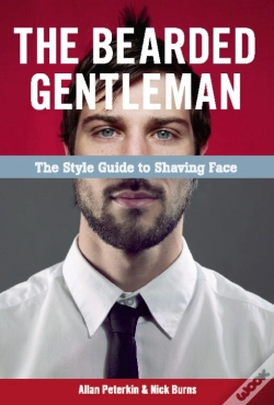 Capa do artigo Bearded Gentleman