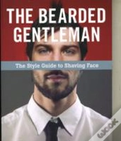 Capa do artigo Bearded Gentleman The