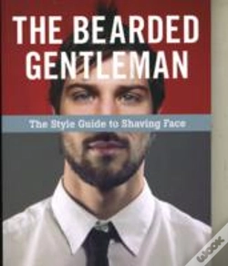 Capa do artigo Bearded Gentleman The