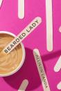 Bearded Lady - Preview