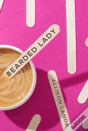Capa do artigo Bearded Lady