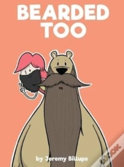 Capa do artigo Bearded Too