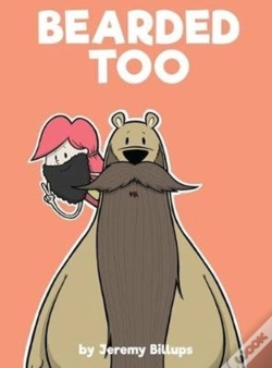 Capa do artigo Bearded Too