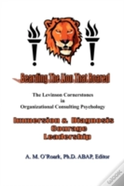 Capa do artigo Bearding The Lion That Roared