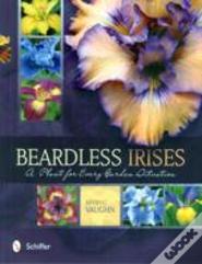 Beardless Irises