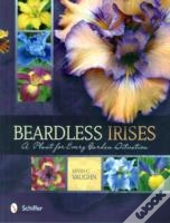 Beardless Irises