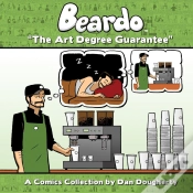 Capa do artigo Beardo